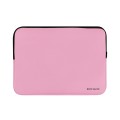 Pink Body Glove 15 inch Neoprene Laptop Sleeve