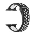 Apple Watch Series 7 and 8 41mm Body Glove Silicone Watch Strap