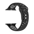Apple Watch Series 7 and 8 44mm | 45mm |49mm Body Glove Silicone Strap
