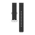 Samsung Galaxy Watch Series 4 and 5 44 | 45mm Black Body Glove Strike Watch Strap