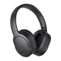 Burtone Bluetooth Wireless Joy Headphones Headset - Black