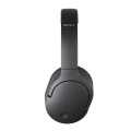 Burtone Bluetooth Wireless Joy Headphones Headset - Black