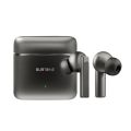 Burtone Metal Series Grey Wireless Bluetooth Earbuds