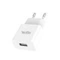 LOOPD LITE 5W 1 Port Home Charger Adapter White