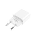 LOOPD LITE 5W 1 Port Home Charger Adapter White
