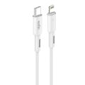 LOOPD Lite 27W Type-C To Lightning MFI 1M PD Fast Charge Cable