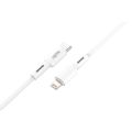 LOOPD Lite 27W Type-C To Lightning MFI 1M PD Fast Charge Cable