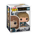 Lord Of The Rings Funko Bitty Pop Series 3 4 Pack Samwise Gamgee Pippin Took Merry Brandybuck