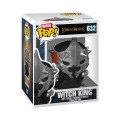 Lord Of The Rings Funko Bitty Pop Series 4 4 Pack Witch King Dunharrow King Lurtz