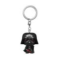 Funko Pop Pocket Keychain Star Wars Darth Vader