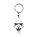 Funko Pop Pocket Keychain Star Wars Stormtrooper