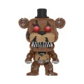 Funko Pop Games Five Nights At Freddys Nightmare Freddy