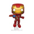 Funko Pop Marvel Avengers Infinity War Iron Man With Lazer