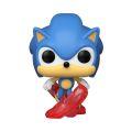 Funko Pop Games Sonic the Hedgehog Classic Sonic