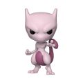 Funko Pop Games Pokemon Mewtwo