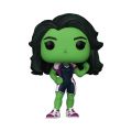Funko Pop Marvel Studios She Hulk She Hulk In A Sport Wear