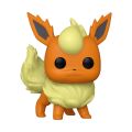 Funko Pop Games Pokemon - Flareon Pyroli Flamara