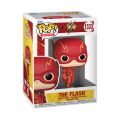 Funko Pop Movies DC Comics Flash - The Flash