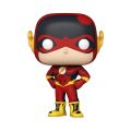 Funko Pop Heroes Justice League The Flash Special Edition