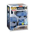 Funko Pop Animation Avatar The Last Airbender - Kyoshi Special Edition