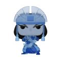 Funko Pop Animation Avatar The Last Airbender - Kyoshi Special Edition