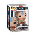 Funko Pop Animation Avatar The Last Airbender Floating Aang