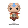 Funko Pop Animation Avatar The Last Airbender Floating Aang