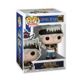 Funko Pop Animation Black Clover Asta With Nero