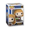 Funko Pop Animation Black Clover Mimosa With Grimoire