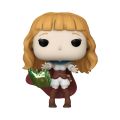 Funko Pop Animation Black Clover Mimosa With Grimoire