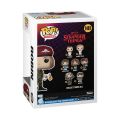 Funko Pop Netflix Stranger Things - Robin With Molotov Cocktail