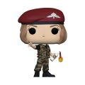 Funko Pop Netflix Stranger Things - Robin With Molotov Cocktail