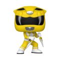 Yellow Ranger 30th Anniversary Funko Pop Television Power Rangers
