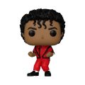 Funko Pop Rocks MJ - Michael Jackson Thriller