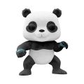 Funko Pop Animation Jujutsu Kaisen - Panda Flocked Special Edition