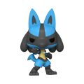 Funko Pop Games Pokemon 856 Lucario