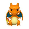 Funko Pop Games Pokemon - Charizard Dracaufeu Glurak