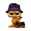 Funko Pop Comics - Garfield 2023 Fall Convention Limited Edition