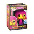 Funko Pop Movies Carrie - Carrie Special Edition Black Light