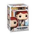 Funko Pop Television The Office Fun Run Meredith Special Edition