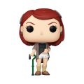 Funko Pop Television The Office Fun Run Meredith Special Edition