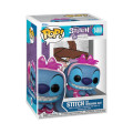 Disney Stitch In Costume As Cheshire Cat Funko Pop Vinyl Figure 1460