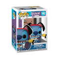 Disney Stitch In Costume As Pongo Funko Pop Vinyl Figure 1462