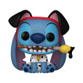 Disney Stitch In Costume As Pongo Funko Pop Vinyl Figure 1462