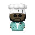 South Park Chef Funko Pop Vinyl Figure 1474 Television