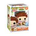 Nickelodeon The Wild Thornberrys Donnie Thornberry Funko Pop Figure