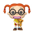 Nickelodeon The Wild Thornberrys Eliza Thornberry Funko Pop Figure