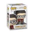 Harry Potter and the Prisoner of Azkaban Harry Potter Funko Pop 165