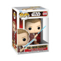 Star Wars The Phantom Menace Obi Wan Kenobi Funko Pop Bobble Head 699