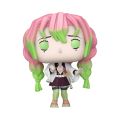 Mitsuri Kanroji Funko Pop Animation Demon Slayer Special Edition